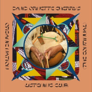 ORGANIC NATION LISTENING CLUB (THE CONTINUAL)
