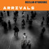 ARRIVALS