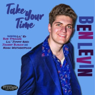 TAKE YOUR TIME