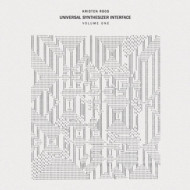 UNIVERSAL SYNTHESIZER INTERFACE VOL.I