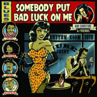 & FRIENDS: SOMEBODY PUT BAD LUCK ON ME