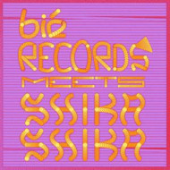BIE RECORDS MEETS SHIKA SHIKA