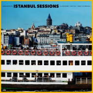 7-ISTANBUL SESSIONS: HALIC