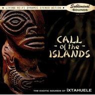 CALL OF THE ISLANDS