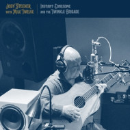 INSTANT LONESOME AND THE TWINKLE BRIGADE