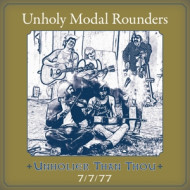 UNHOLIER THAN THOU: 7/7/77