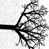 WE THE WINTERING TREE
