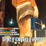 HIGH LIFE HIGH VOLUME