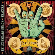 BELIEVE