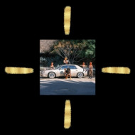 LOVE & ROCKETS 3:16 (THE EMANCIPATION)