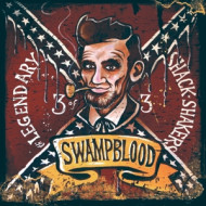 SWAMPBLOOD