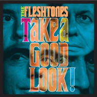 TAKE A GOOD LOOK