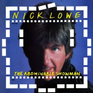 ABOMINABLE SHOWMAN