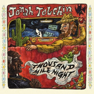 THOUSAND MILE NIGHT