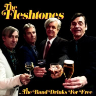 BAND DRINKS FOR FREE