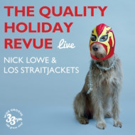 QUALITY HOLIDAY REVUE