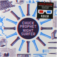 7-3D NIGHT SURFER