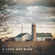 A LONG WAY BACK: THE SONGS OF GLIMMER