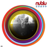NUBLU SOUND - A NUBLU COLLECTION
