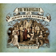 HEIRLOOM MUSIC