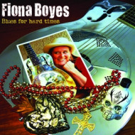 BLUES FOR HARD TIMES