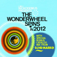 WONDERWHEEL SPINS 2012