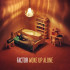 WOKE UP ALONE