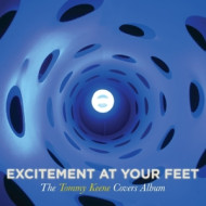 EXCITEMENT AT YOUR FEET