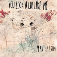 YOU LOOK A LOT LIKE ME