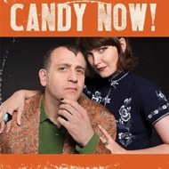CANDY NOW!