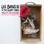 YOUTH DETENTION