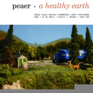 HEALTHY EARTH