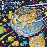 SPACESHIP EARTH
