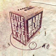 HARD BLUE SPACE