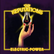 ELECTRIC POWER