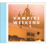 VAMPIRE WEEKEND