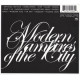 MODERN VAMPIRES OF THE CITY<br/><h5>Megjelenés: 2013-05-08</h5>