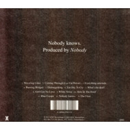 NOBODY KNOWS