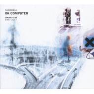 OK COMPUTER OKNOTOK 1997 2017