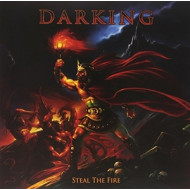 STEAL THE FIRE