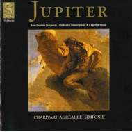 JUPITER:MUSIC OF JBA FORQ