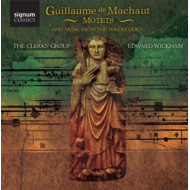 MOTETS & MUSIC FROM IVREA