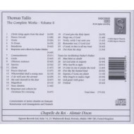 COMPLETE WORKS V.6