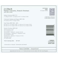 ITALIAN CONCERTO BWV971