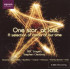 ONE STAR AT LAST:A SELECTION OF CAROLS OF OUR TIME