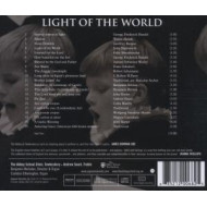 LIGHT OF THE WORLD