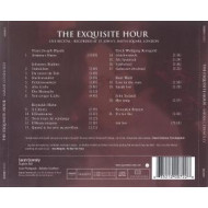 EXQUISITE HOUR