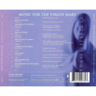 MUSIC FOR THE VIRGIN MARY