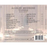 ALLEGRI MISERERE