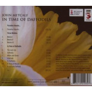 IN TIME OF DAFFODILS